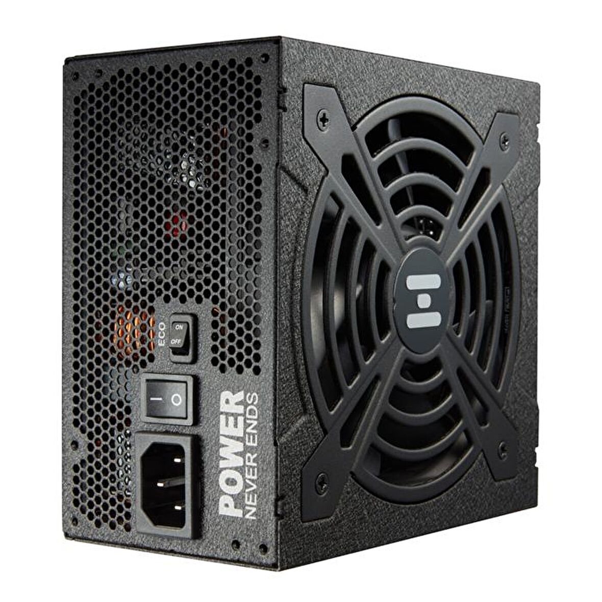 FSP HG2-1000 1000W 80+GOLD 120MM FAN POWER SUPPLY