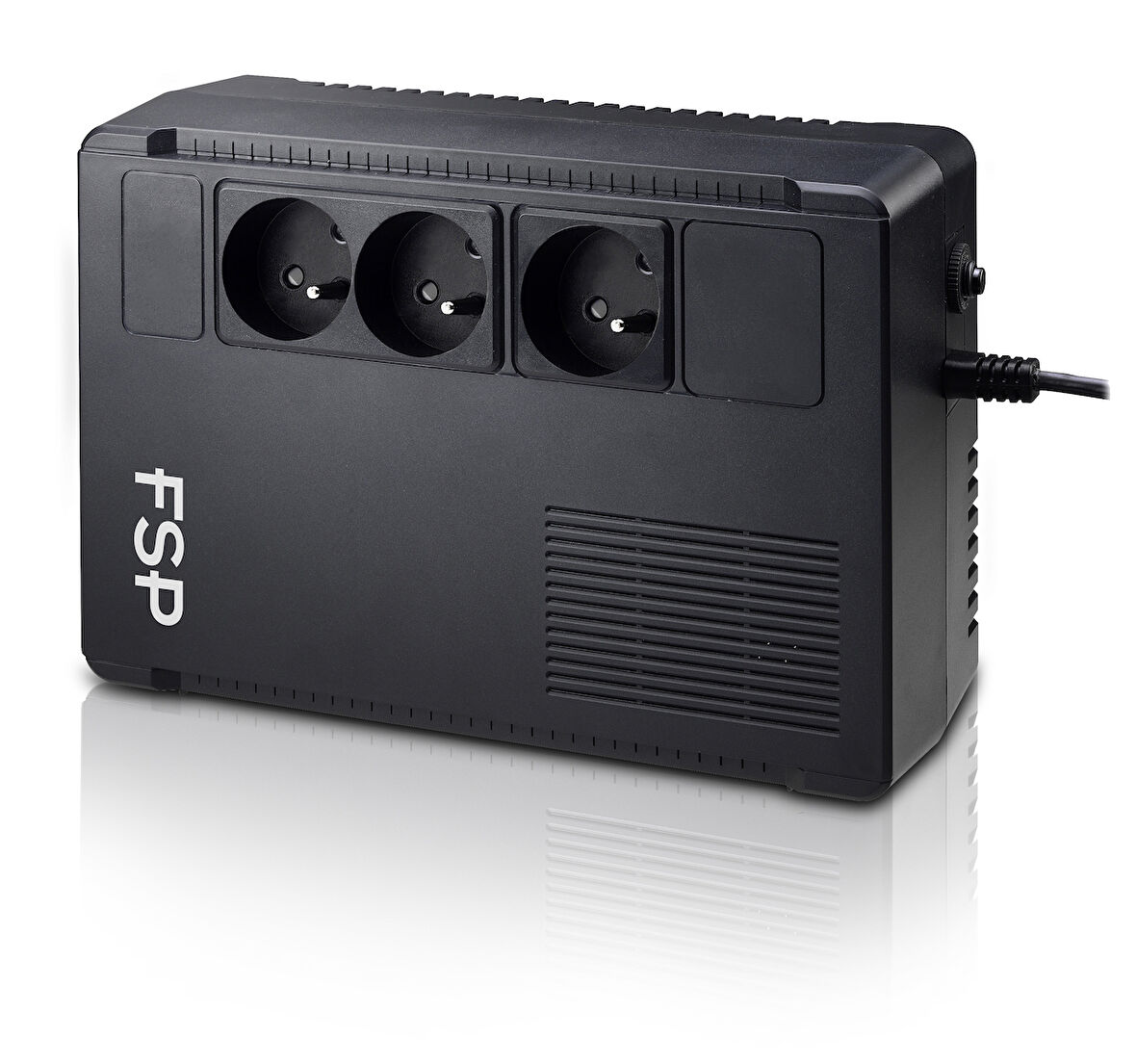 FSP ECO Serisi 800VA Line-Interactive UPS