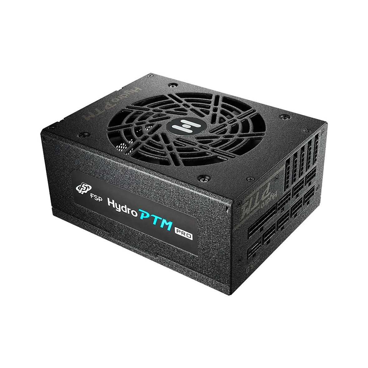 Fsp Hydro Ptm Pro HPT2-1200M Gen5 1200W 80+Platinum Full Modüler Power Supply