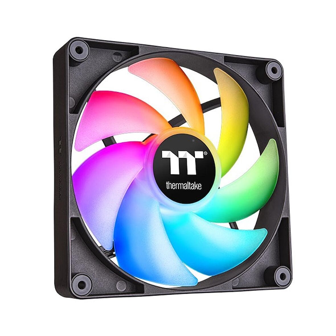 THERMALTAKE  ct120 argb sync 2x120mm argb fan kiti