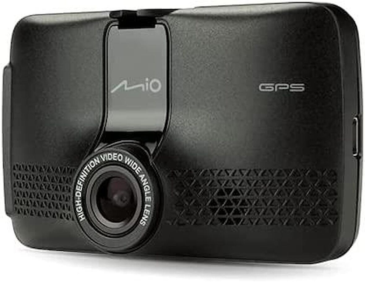 Mio MiVue 731 Gps - Adas - G Sensör Full HD Araç içi Kamerası