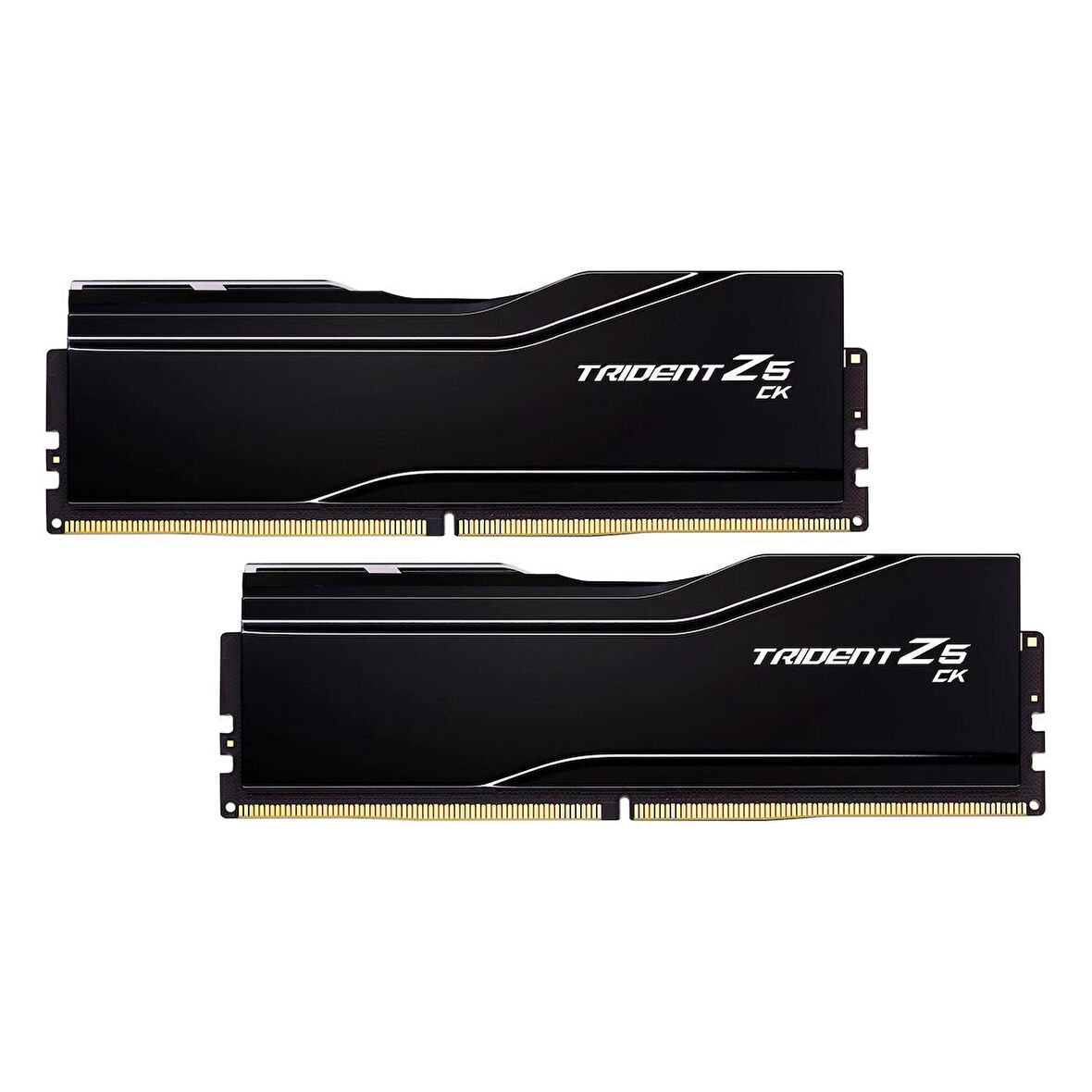 G.Skill Trident Z5 CK F5-8200C4052G24GX2-TZ5CK 48GB (2x24GB) DDR5 8200MHz CL40 Masaüstü Bellek