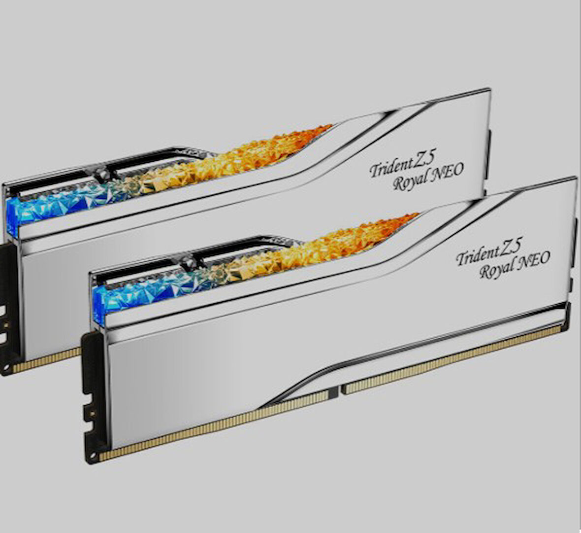 GSKILL TZ5 Neo RGB DDR5-8000Mhz CL38 32GB (2X16GB) DUAL (38-48-48-128) 1.40V AMD EXPO