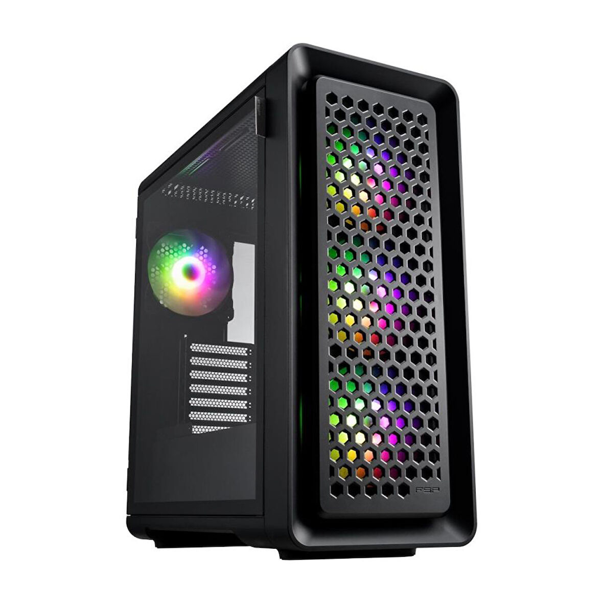FSP KASA CUT593P 1000W GEN 5.1 GAMING KASA