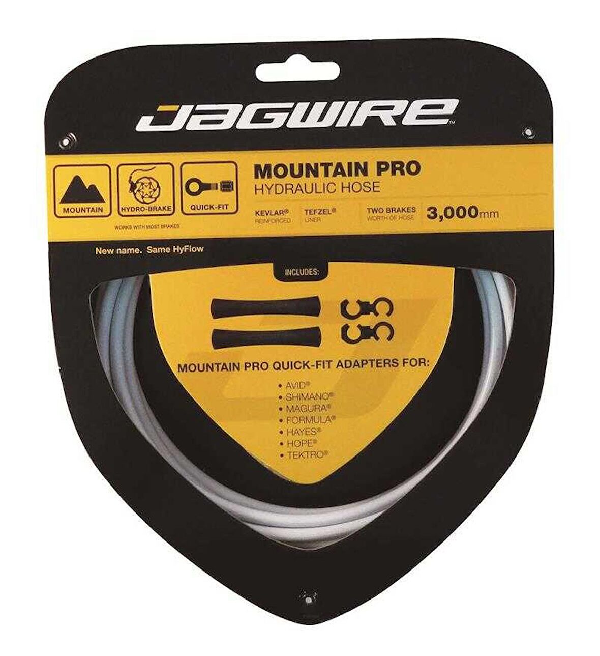 JAGWIRE HBK402 HİDROLİK FREN HOTRUMU