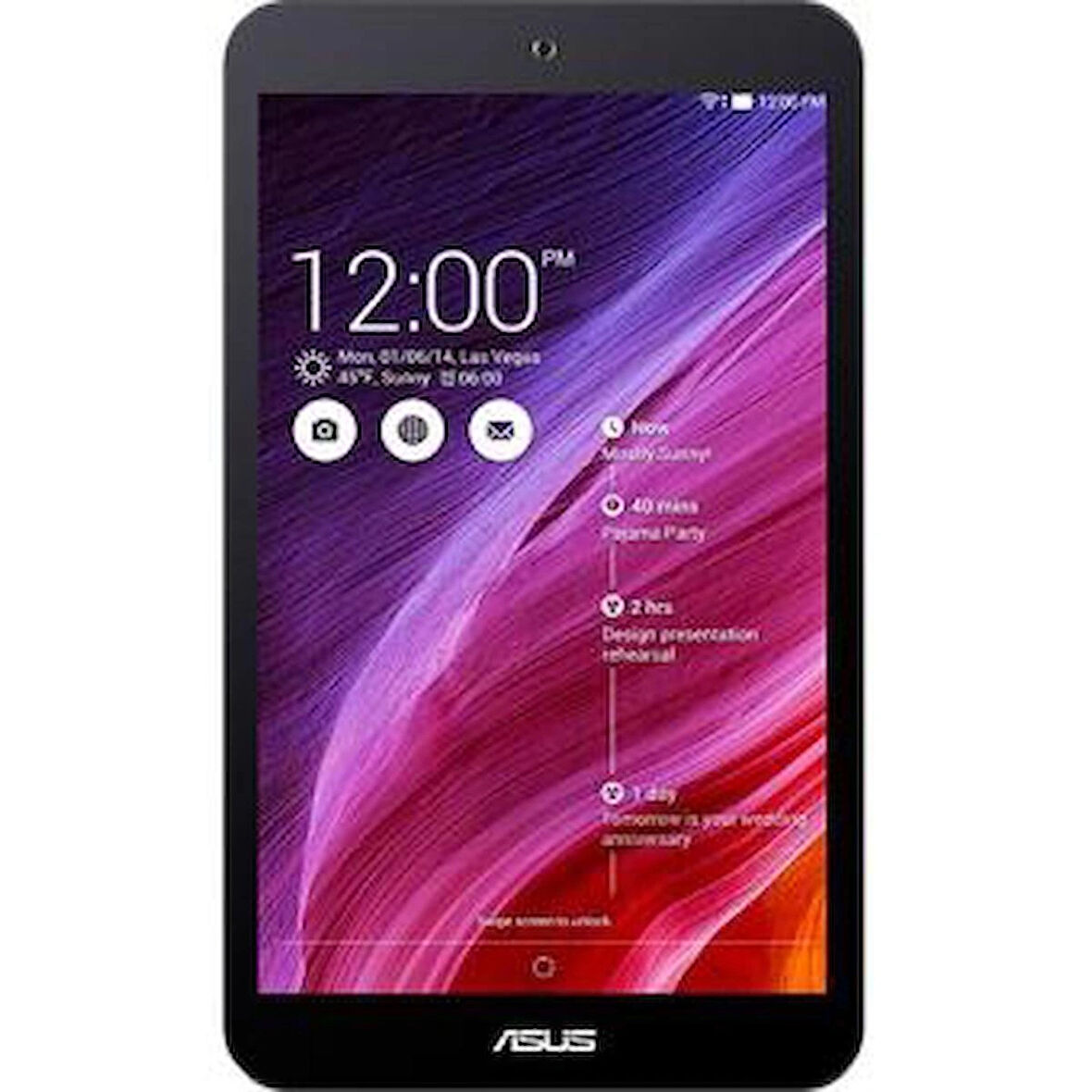 ASUS MEMO PAD 8 ME181CX  TABLET   