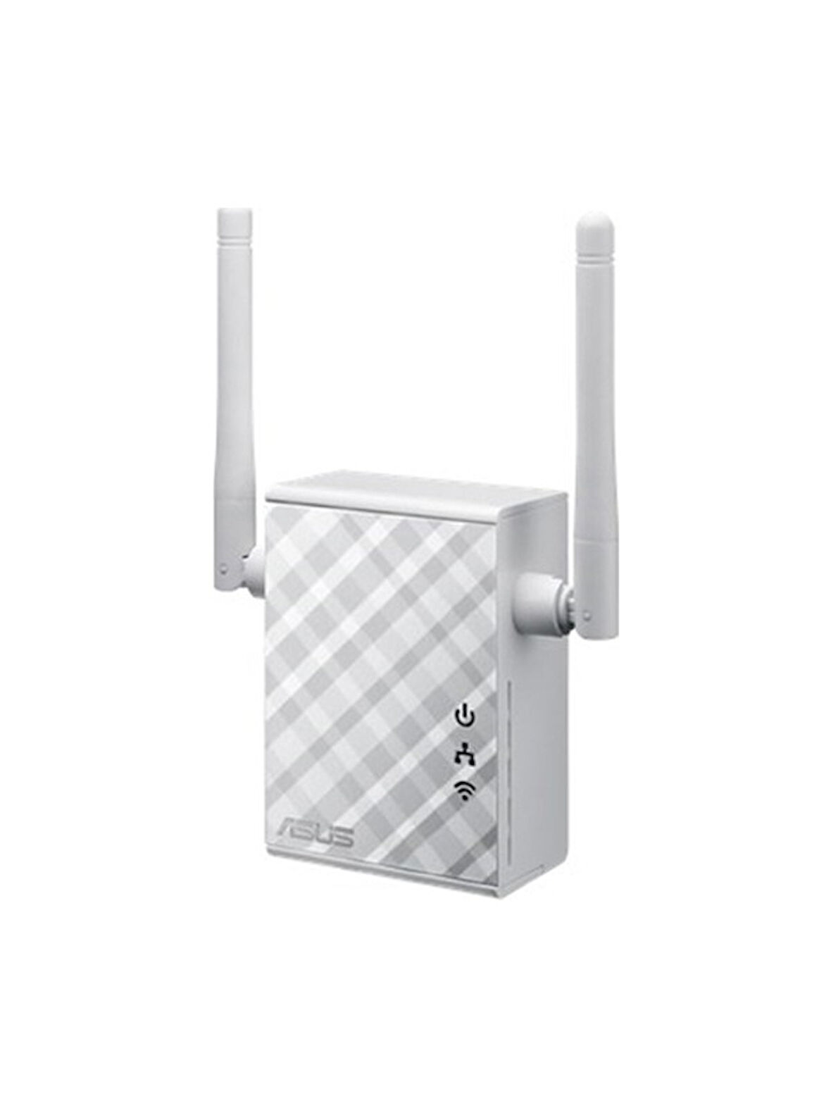 Asus RP-N12 DualBand Roaming Özellikli Menzil Arttırıcı OUTLET