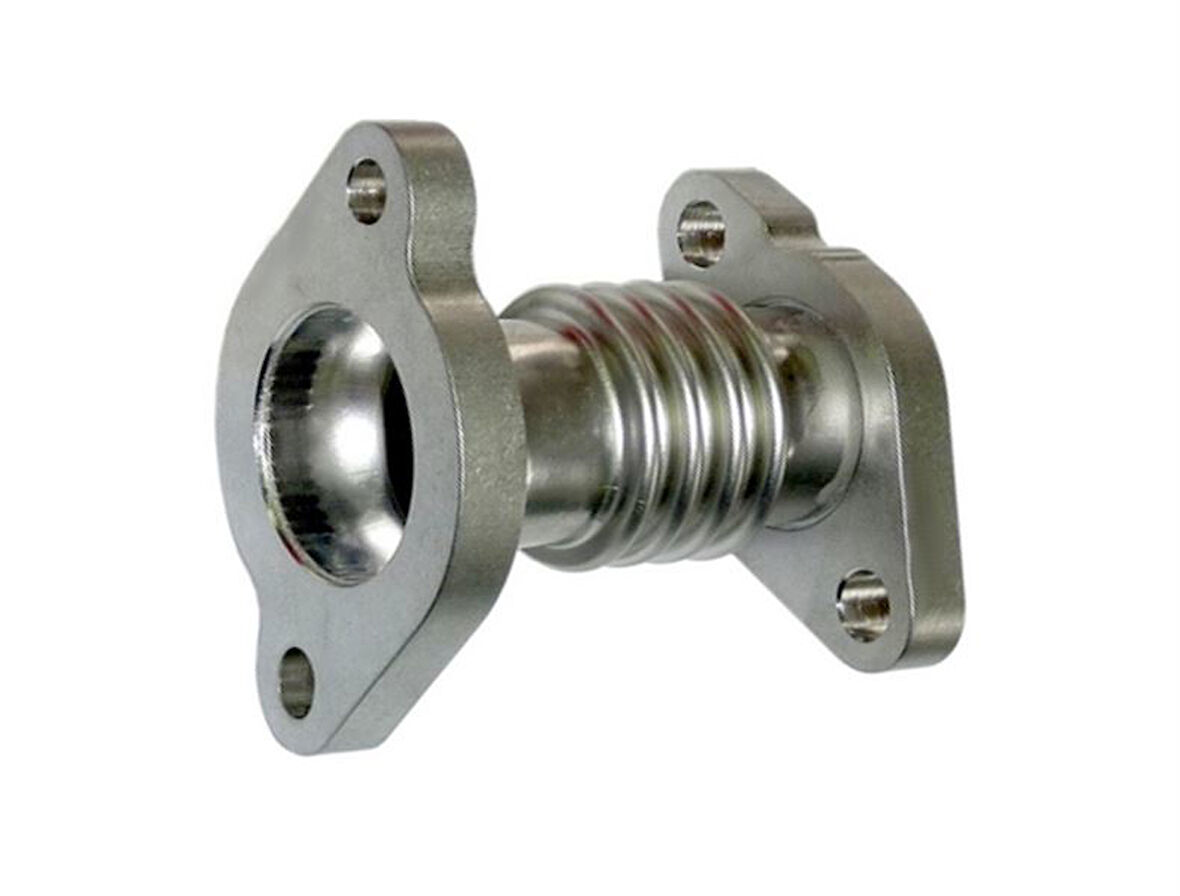 EGR BORUSU (PASLANMAZ) FIAT DUCATO-DAILY 2.3 EURO 5