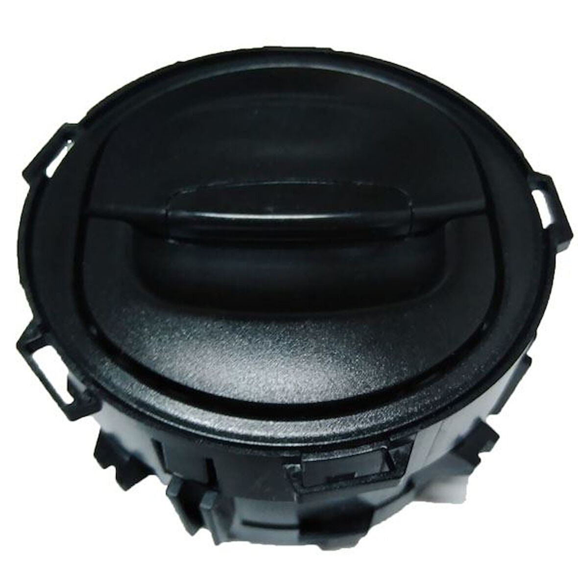 KALORIFER HAVALANDIRMA DIFIZOR YAN R-L (SIYAH) RENAULT CLIO IV