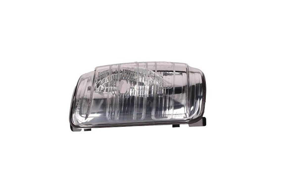 DIS DIKIZ AYNA SINYALI SAG (BEYAZ)  FORD TRANSIT Y.M
