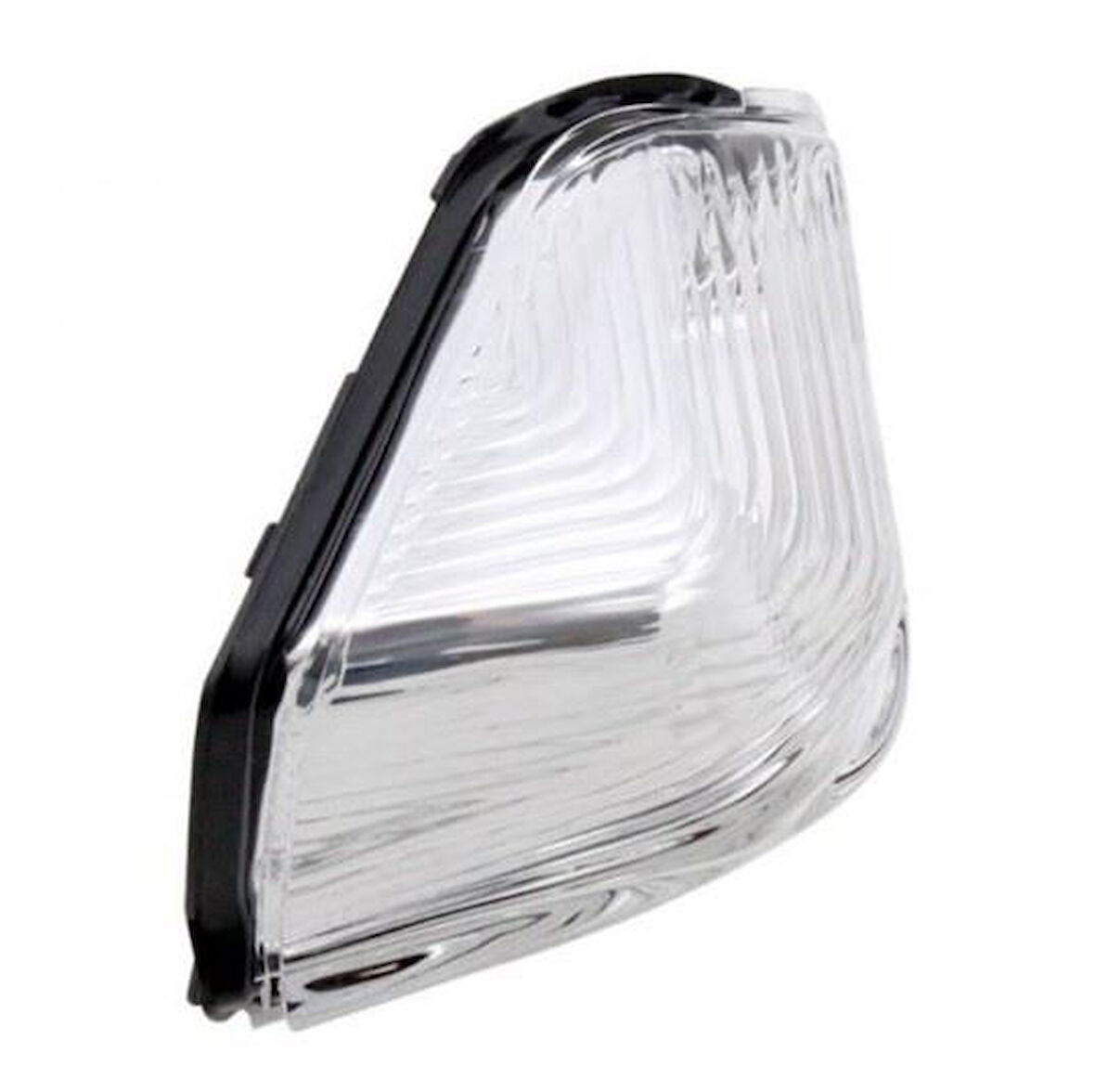 DIS DIKIZ AYNA SINYALI SOL (BEYAZ)  MERCEDES-WOLKSVAGEN SPRINTER-CRAFTER W906