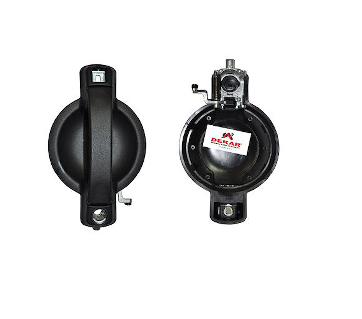 DIS KAPI KOLU ON SAG FIAT DOBLO 2001>2012