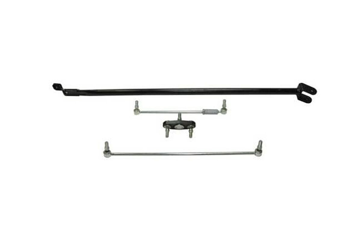 VITES CUBUK SETI FULL(4PARCA) FIAT UNO 70