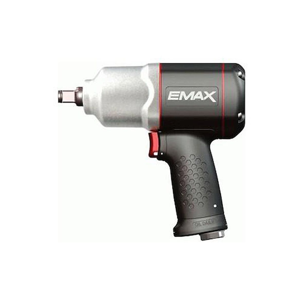 Emax 1/2"Havalı Somun Sıkma Sökme 115kğ ET-1515