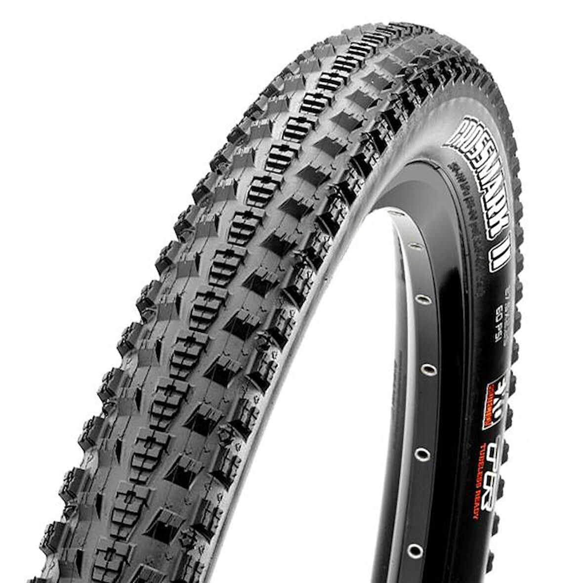 Maxxis Crossmark II 26x2.10 60TPI Katlanır Dış Lastik