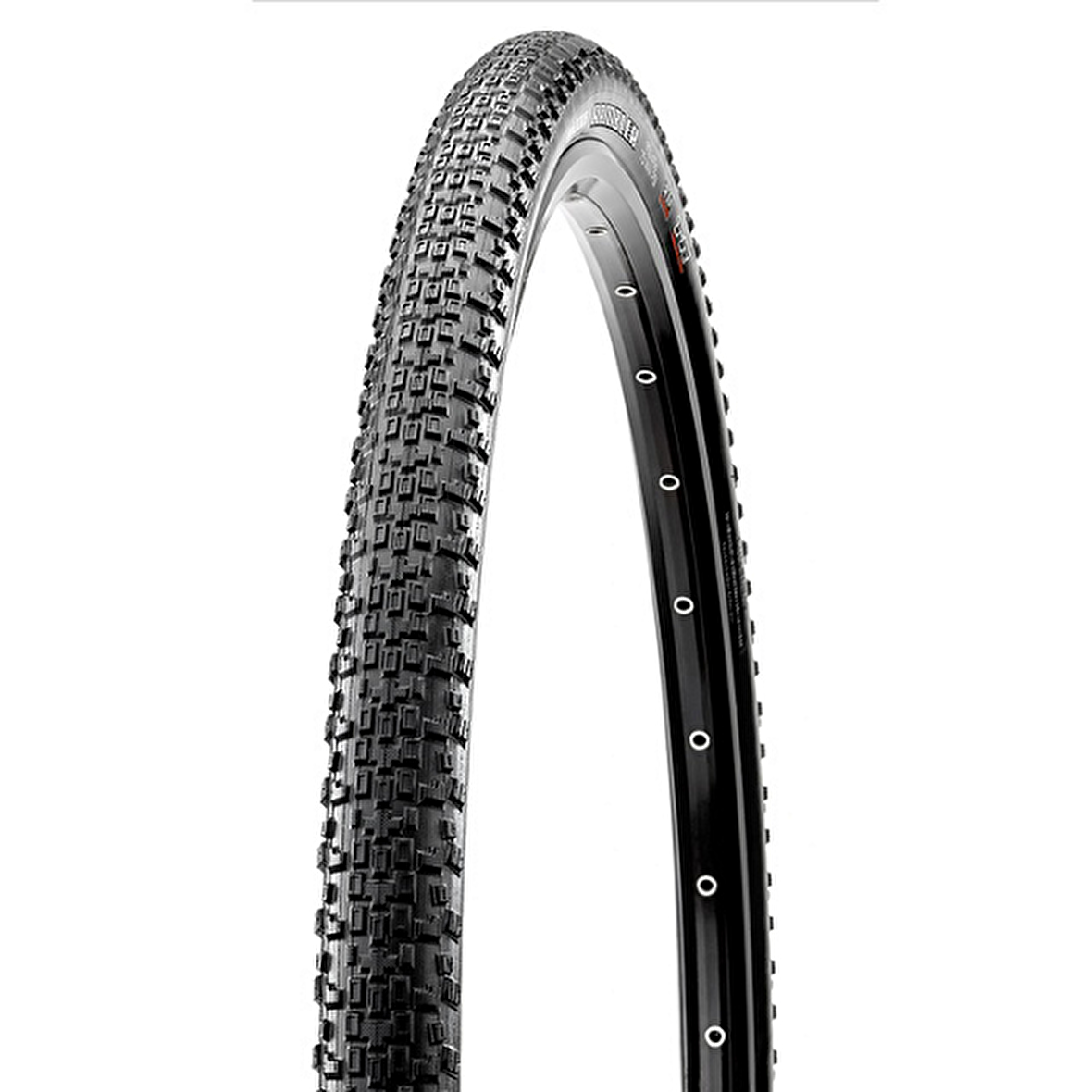 MAXXIS GRAVEL RAMBLER 700X45C KATLANIR AMBER YANAK DIŞ LASTİK