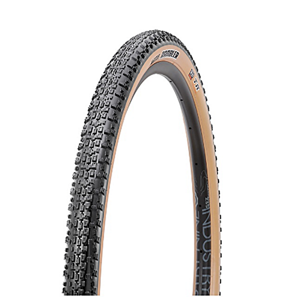 MAXXIS GRAVEL RAMBLER 700X40C KATLANIR AMBER YANAK DIŞ LASTİK