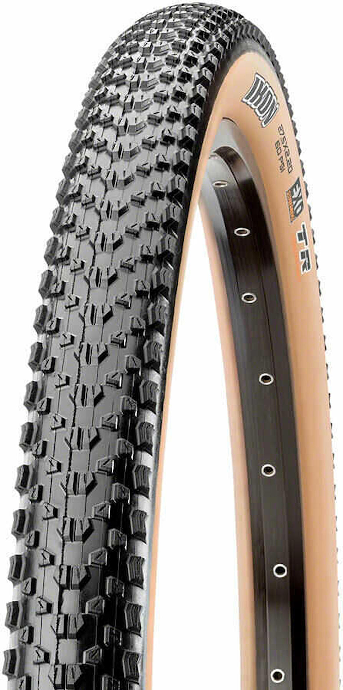 MAXXIS IKON 27.5x2.20 AMBER YANAK KATLANIR DIŞ LASTİK