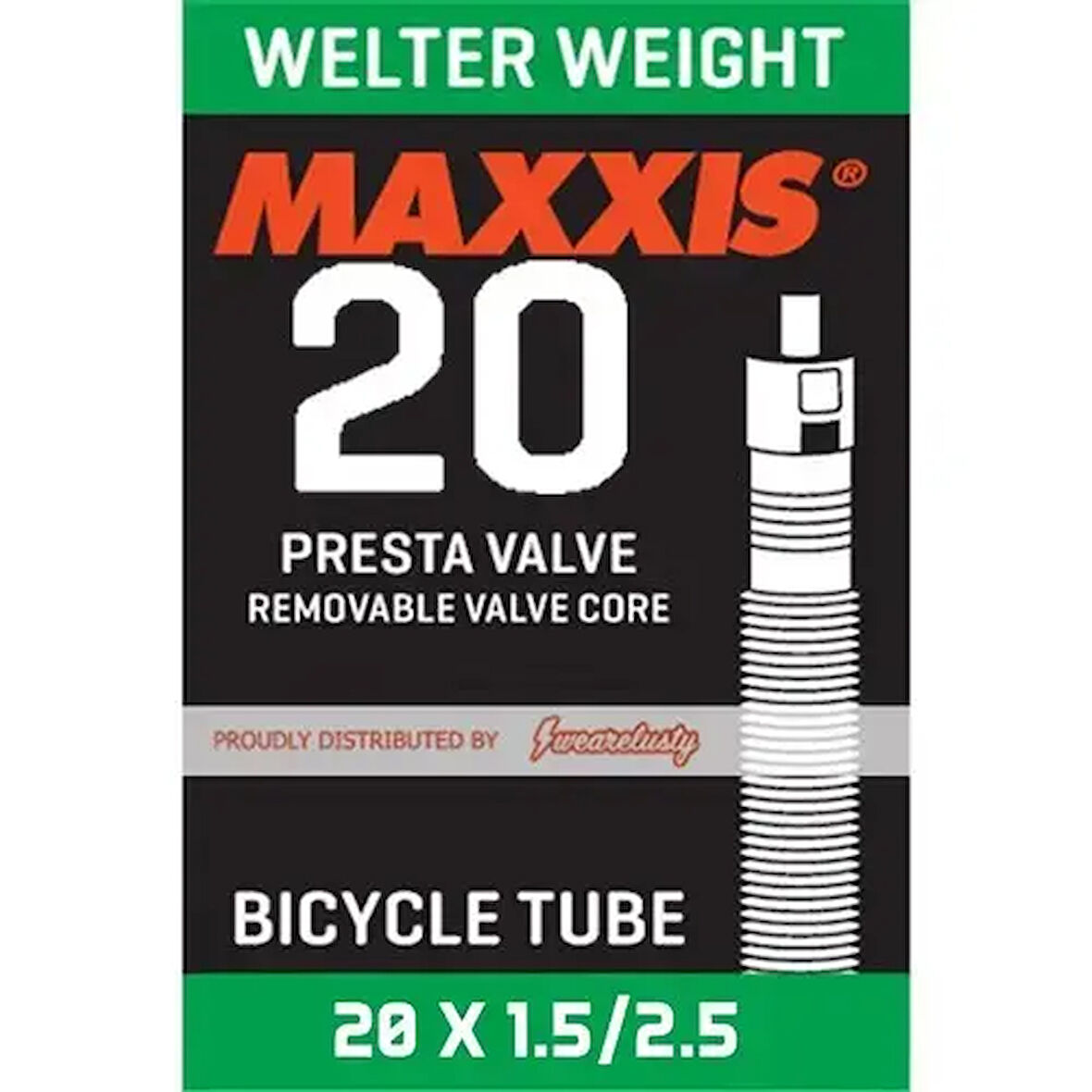 MAXXIS 20x1.52.5 48mm PRESTA İÇ LASTİK