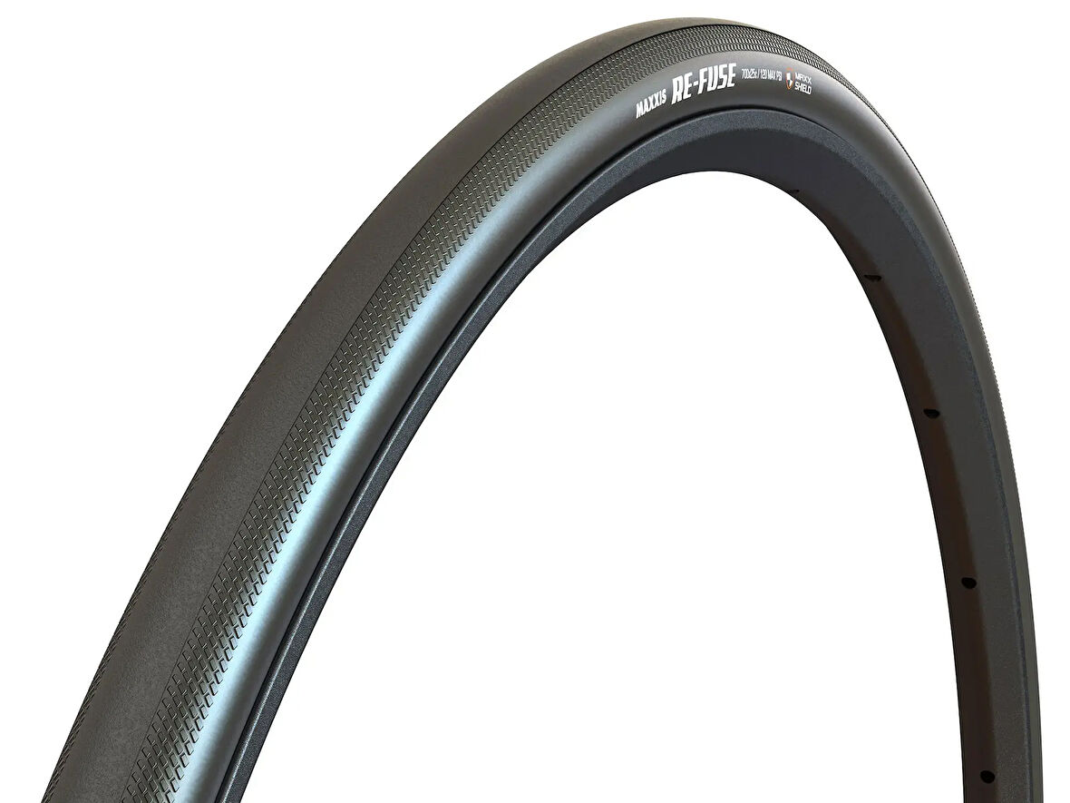 MAXXIS RE-FUSE 700x25 MAXXSHIELD KATLANIR DIŞ LASTİK