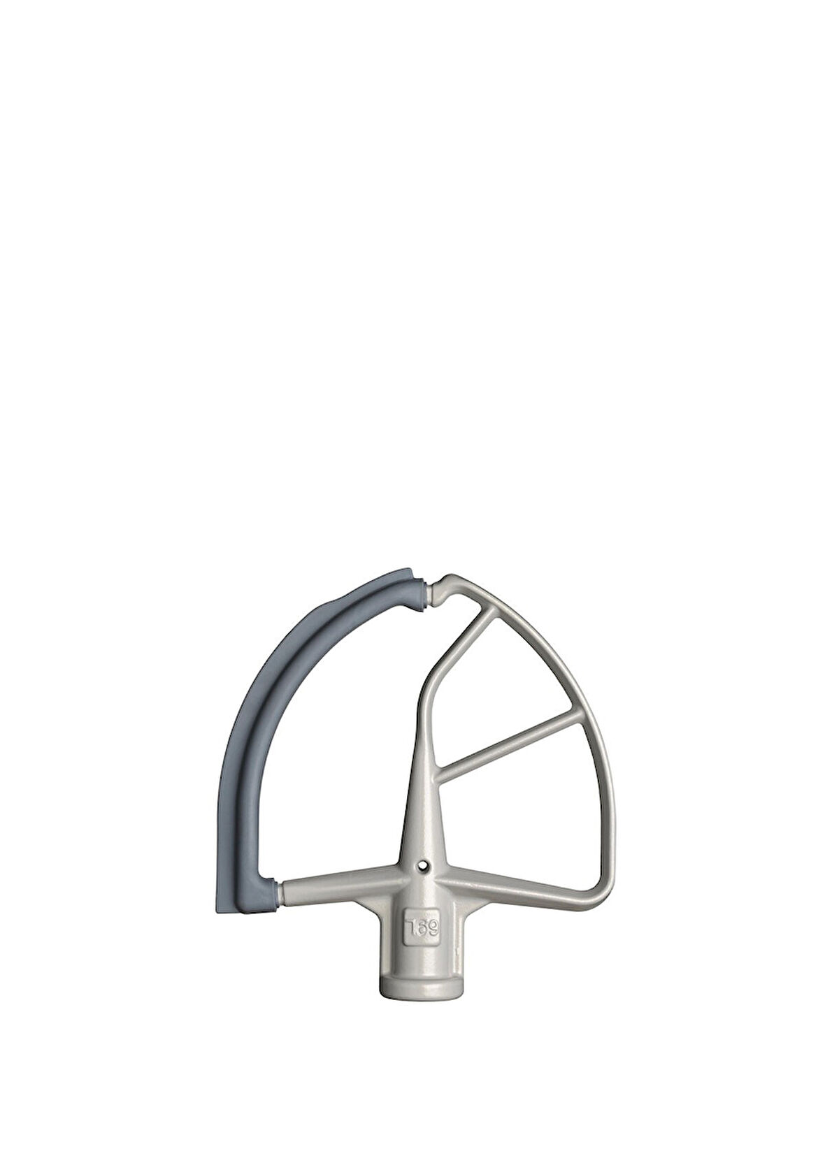 Kitchenaid 5KFE7T 6,9 L Stand Mikser İçin Esnek Kenarlı Düz Çırpıcı