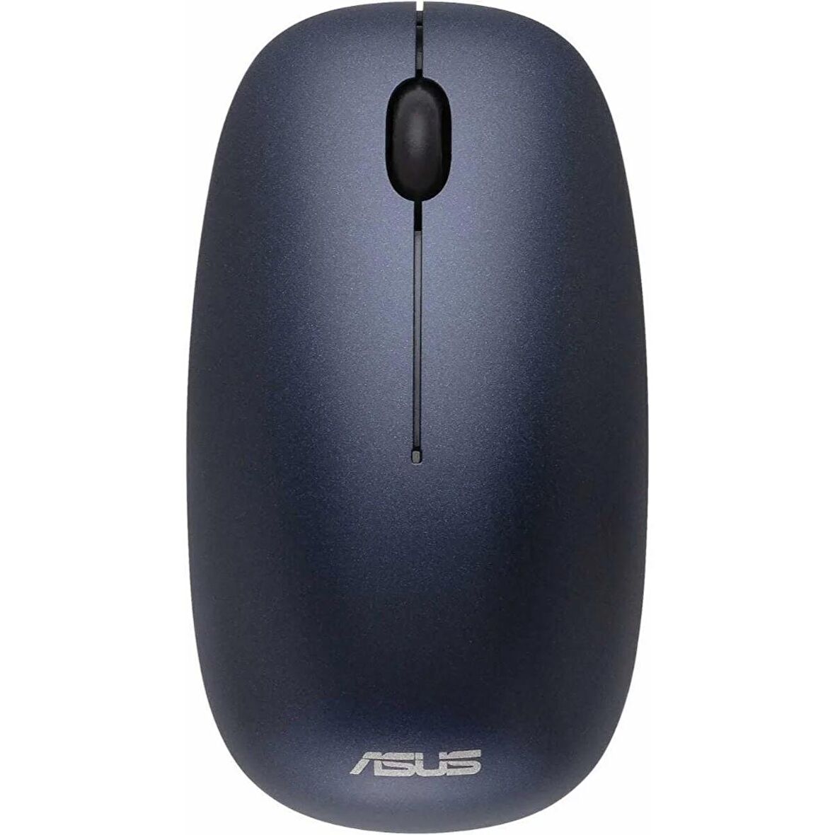Asus MW201C Kablosuz Bluetooth Mouse Mavi 90XB061N-BMU010