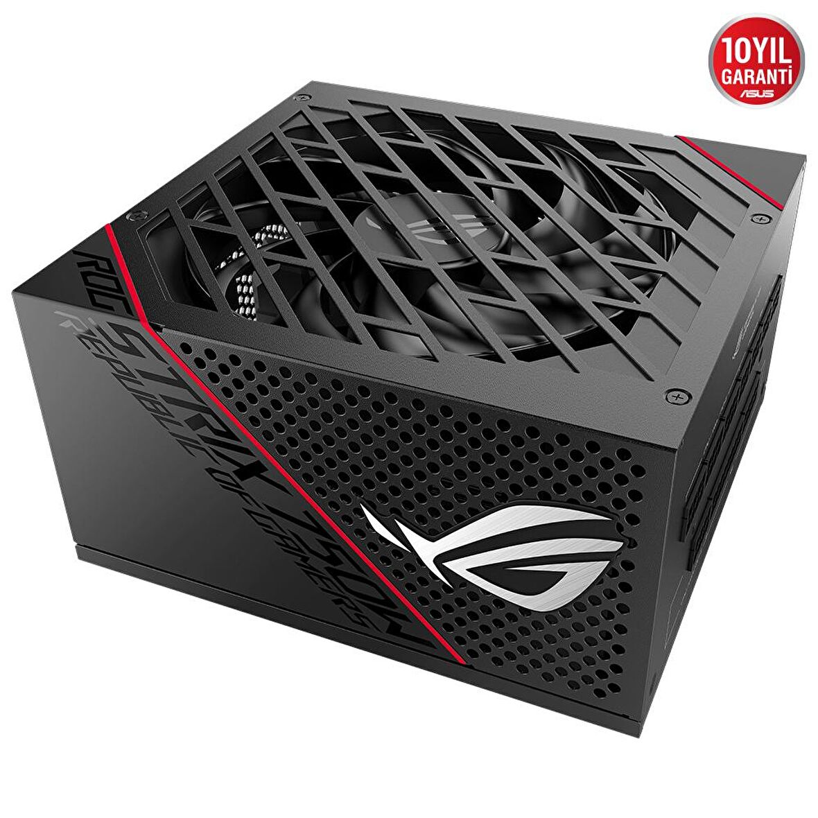 ASUS  ROG-STRIX-650G  80+ GOLD POWER SUPPLY