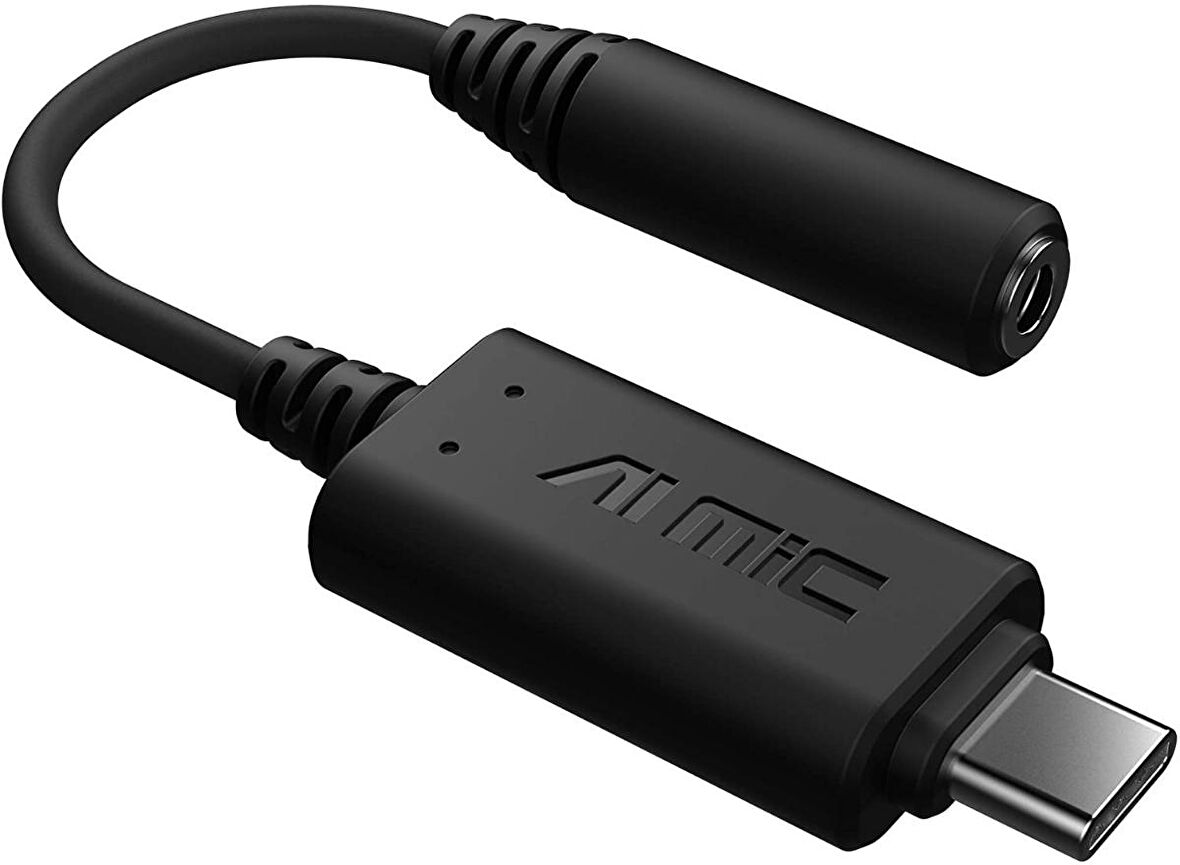 ASUS ASUS AI NC MIC ADAPTER/USB-A  90YH02L1-B2UA00