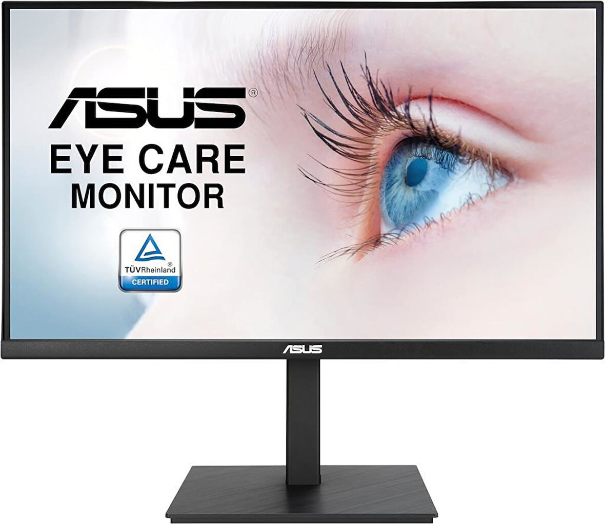 Asus VA27AQSB 27" 1ms 2K Pivot IPS 75 Hz Monitör - Outlet