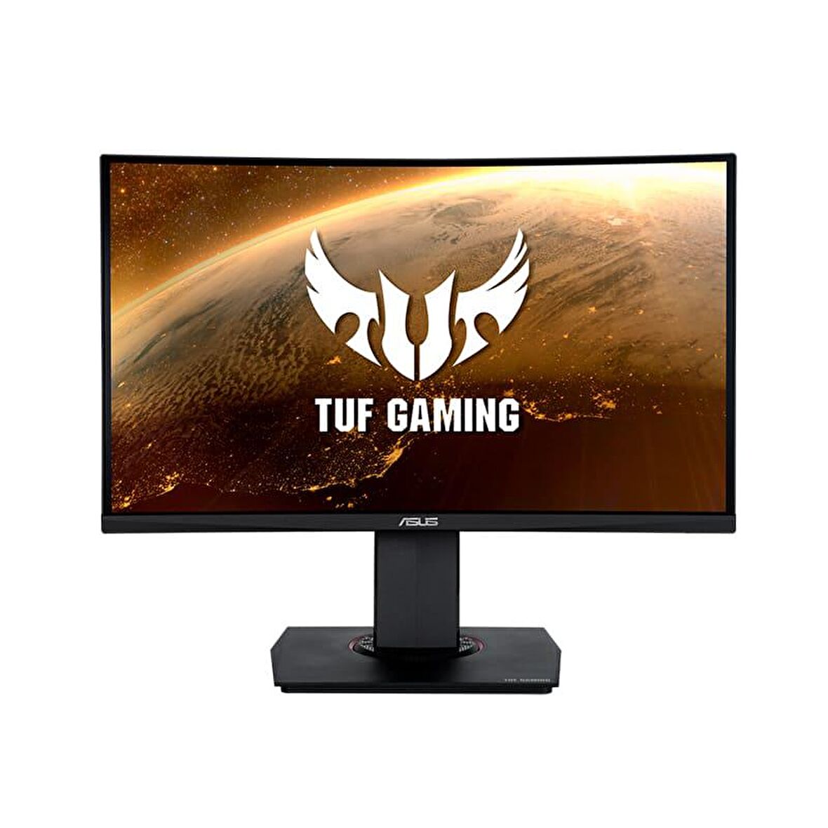 Asus VG24VQR 23.6 inç 1 ms HDMI Display 165 Hz LED Full HD Oyun Bilgisayar Monitörü
