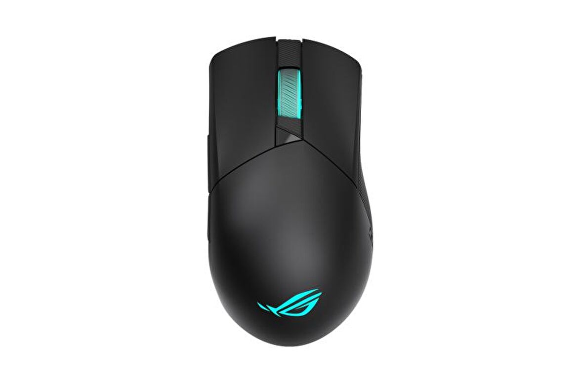 ASUS ROG GLADIUS III OYUNCU MOUSE 19000 DPI SENSÖR AURA SYNC RGB ÖRGÜLÜ KABLO