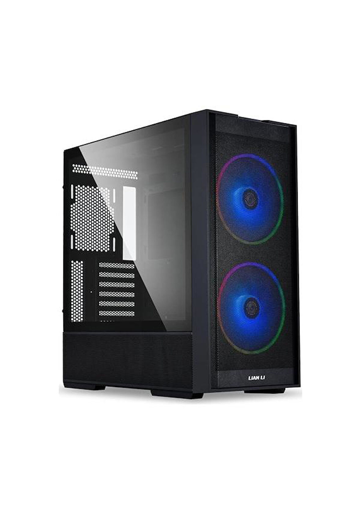 Lian Li Lancool 206 Mesh Siyah Mid-Tower ATX Kasa 