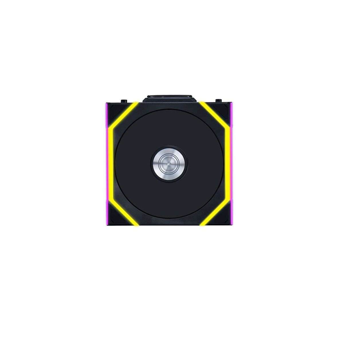 Lian Li UNI FAN REVERSE SL WIRELESS 1x120mm Siyah Kasa Fanı 