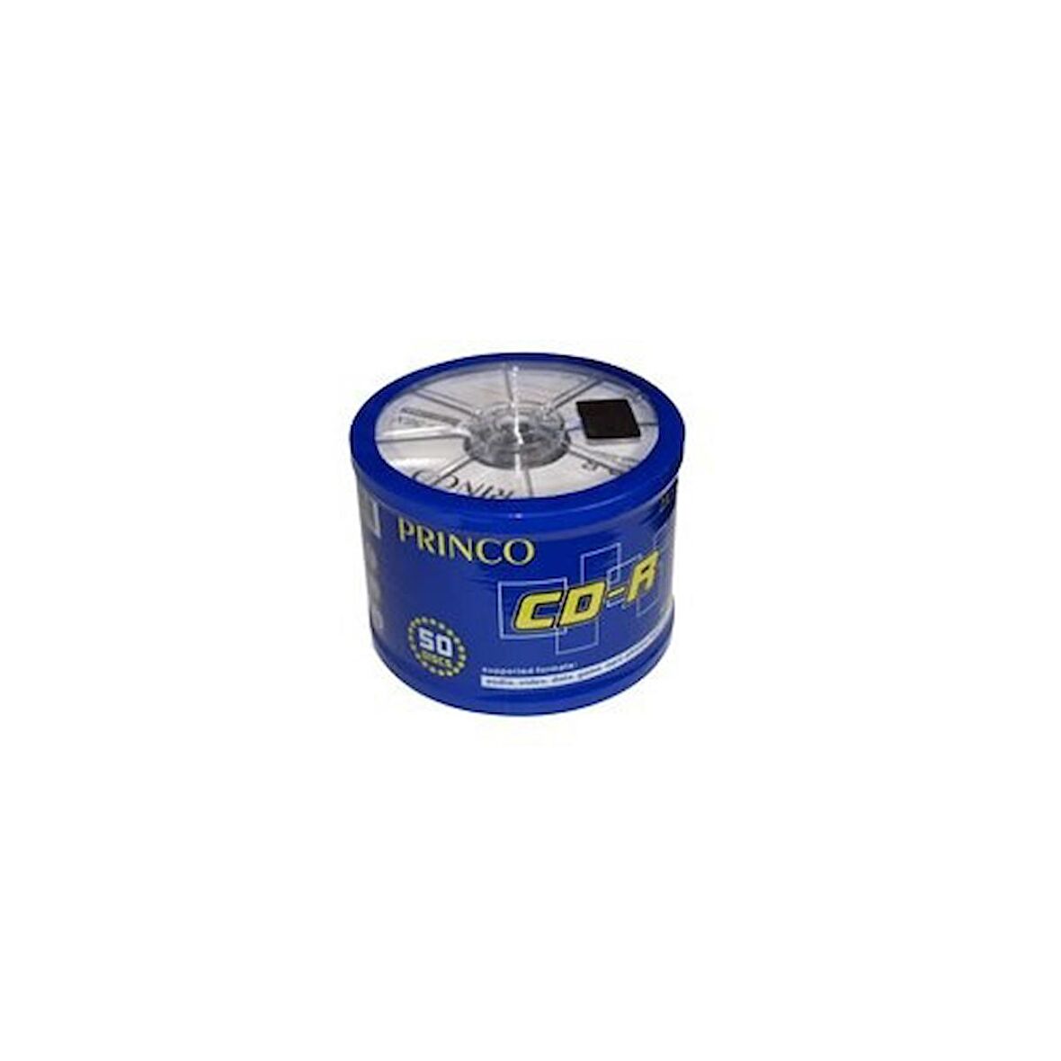 PRINCO CD 50"Lİ PAKET