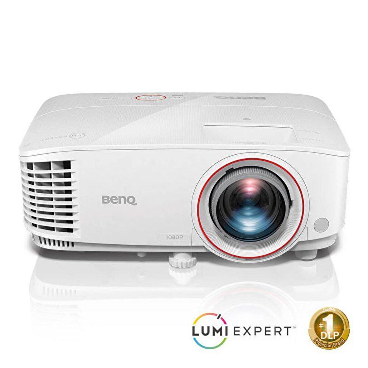 Benq Th671St 3000 Lümen HD Taşınabilir Projeksiyon Cihazı