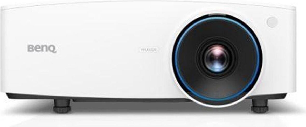 Benq LU930 5000 Ans 1920X1200 Wuxga 2xhdmı VGA RJ45 USB Type A Dlp Lazer Projeksıyon