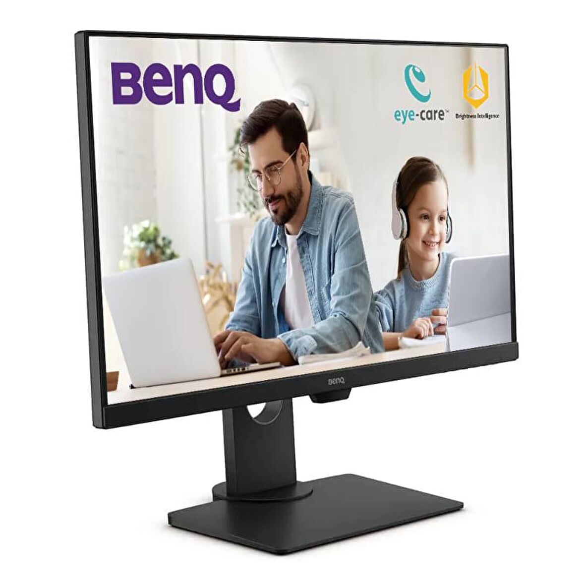 BenQ GW2780T 27 inç 5 ms HDMI Display 60 Hz LED Full HD Ev Kullanıcısı Bilgisayar Monitörü