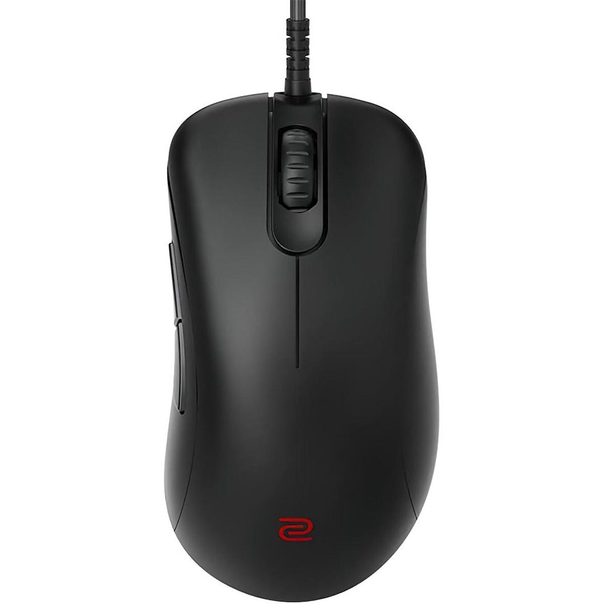 BenQ Zowie EC1-C Paracord Kablolu 24 Çentik Sağ El Esports Ergonomik Hafif Fare Gaming Oyuncu Mouse