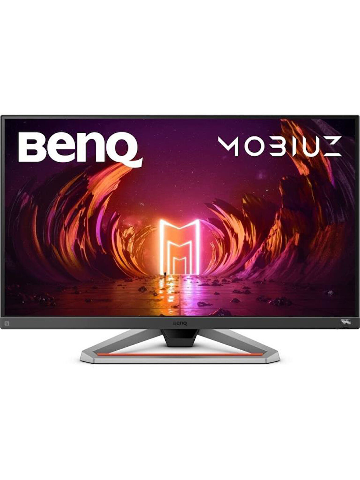 BenQ Mobiuz EX2710S 27" 1 ms Full HD IPS 165 Hz Oyuncu Monitörü Outlet