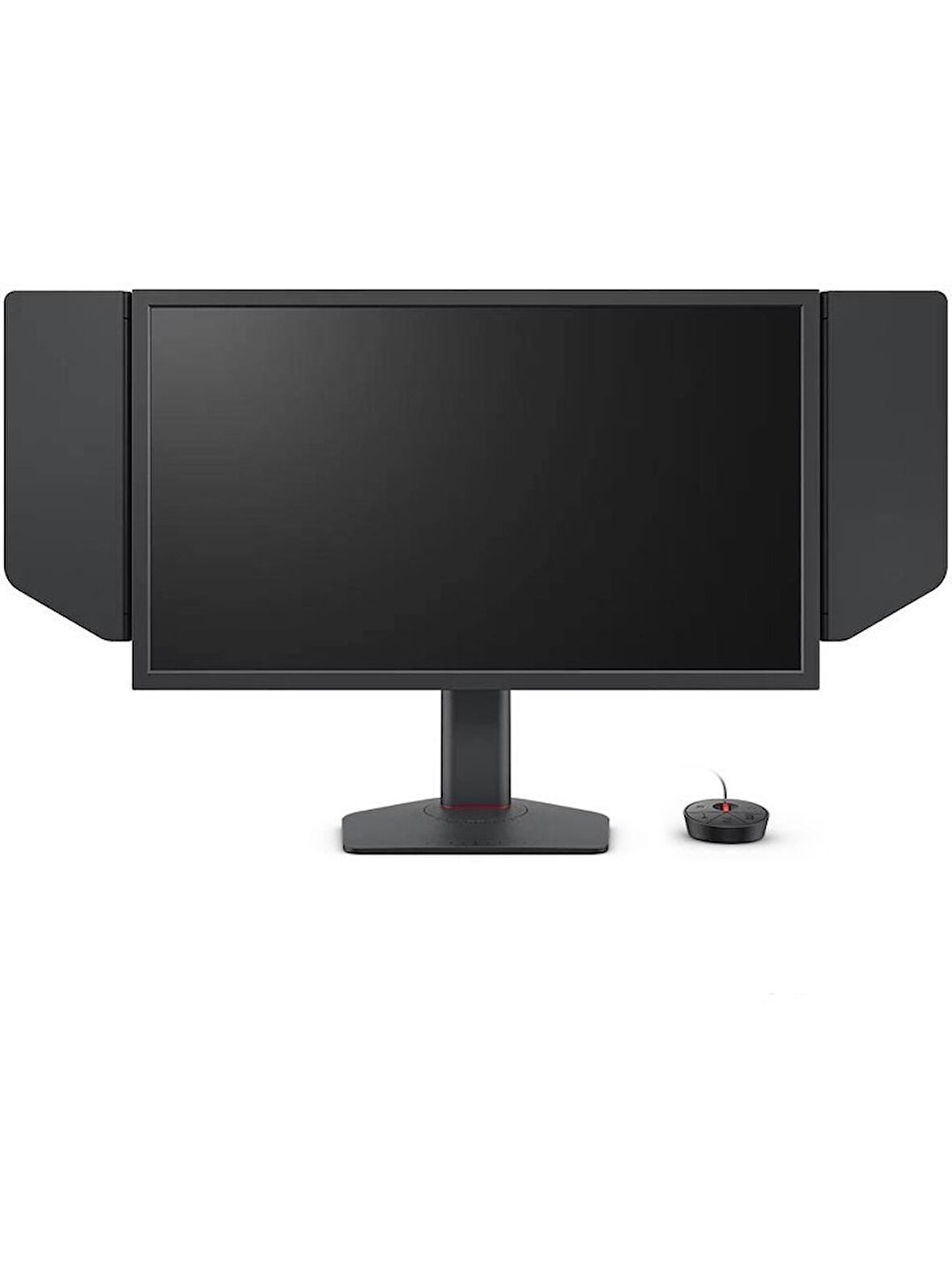 BENQ ZOWIE 24.1" XL2546XPLUS 0,5MS 280Hz (3xHDMI+1xDP) FREESYNC DYAC FAST TN +PİVOT ESPOR OYUNCU MON