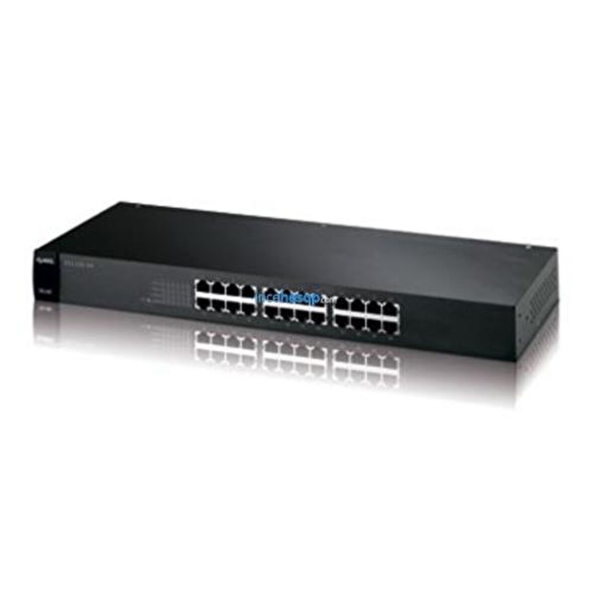 ZYXEL ES1100-24E 24 PORT 10/100 MBPS SWITCH