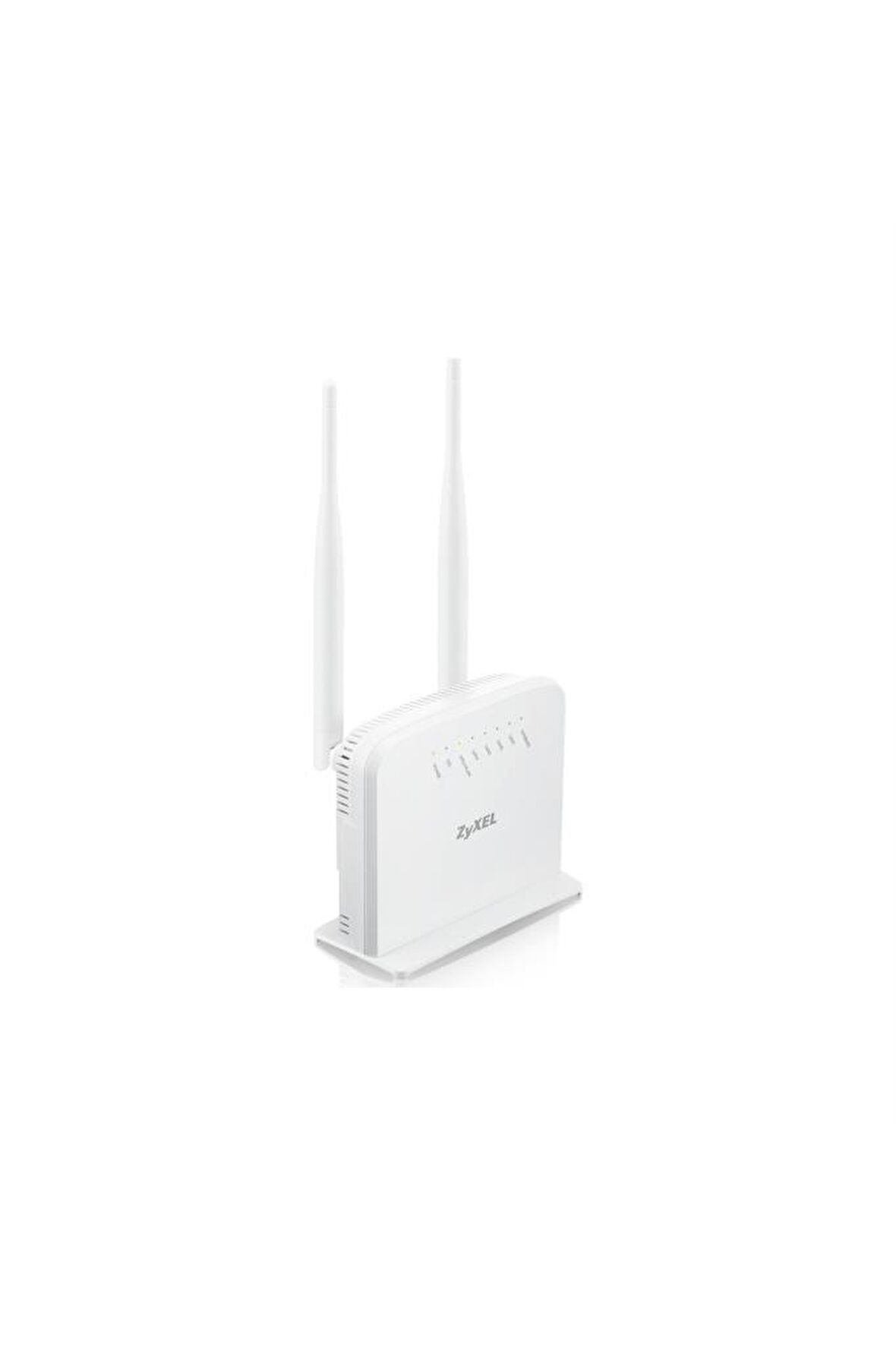 Zyxel P1302-T10D V3 Adsl2+ Kablosuz 300Mbps 4 Port