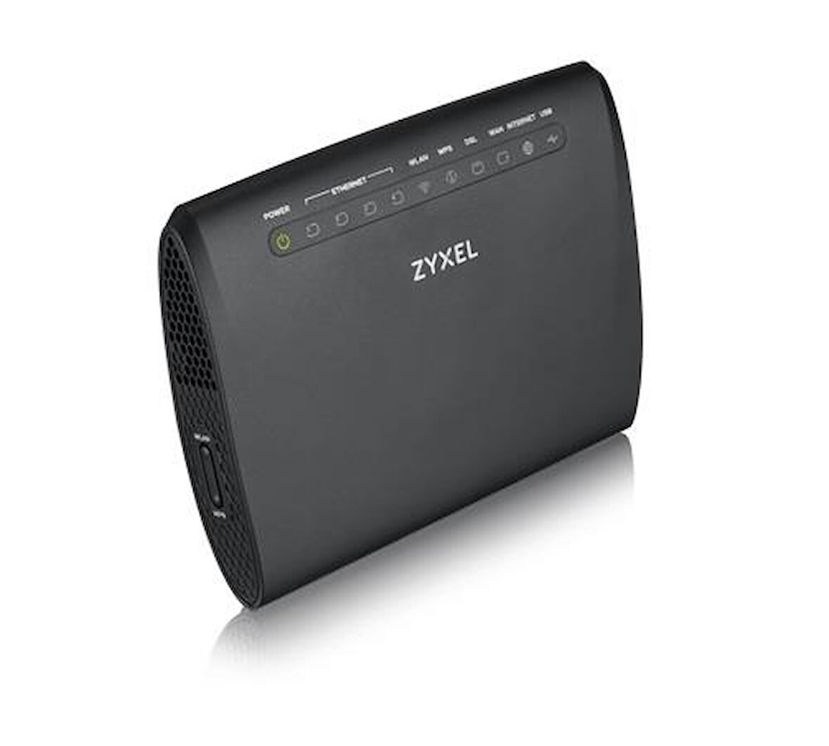 Zyxel VMG3312-T20A VDSL Fiber VPN 4Port Kablosuz Modem