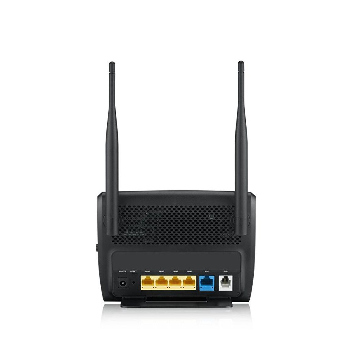Zyxel VMG3312-T20A 300 Mbps 4 Port ADSL2+-VDSL Fiber Modem