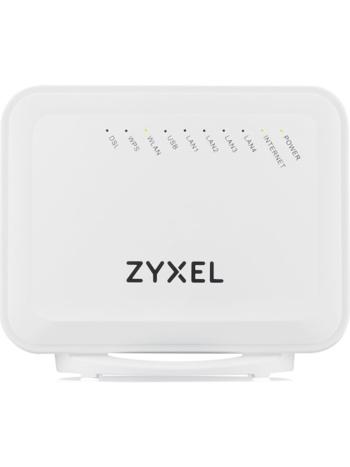 ZYXEL VMG1312-T20B 300Mbps VDSL2+/ADSL2 4 Port Kablosuz Modem&Router Internal Anten (Dahili 2X5) OUTLET