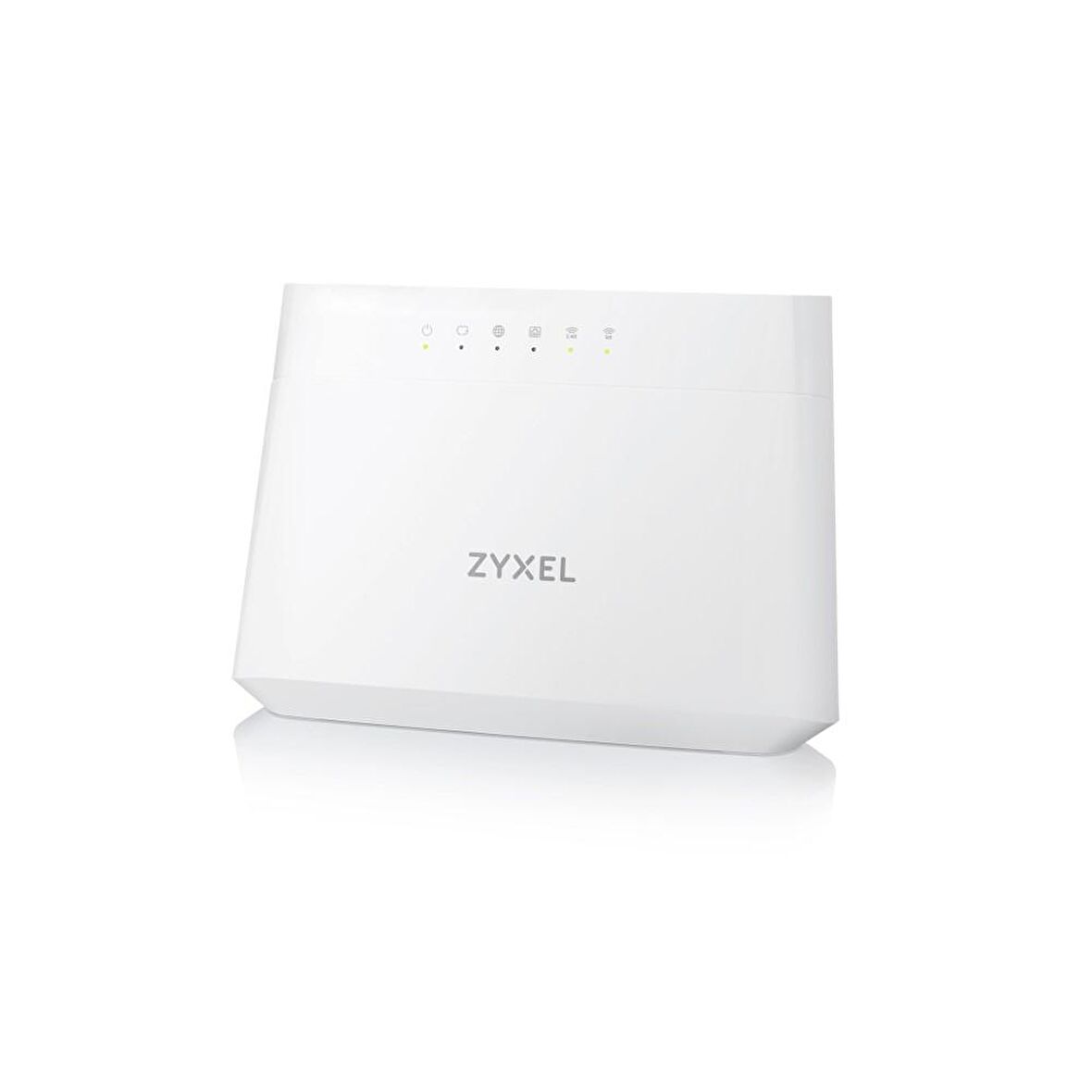 ZYXEL VMG3625-T50B DUAL BAND WIRELESS AC/N VDSL2 COMBO WAN GIGABIT GATEWAY	