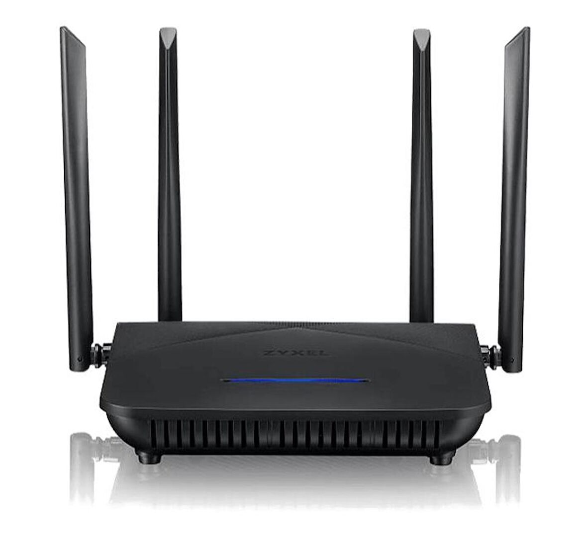 Zyxel  NBG7510 Wifi 6 AX1800 Wifi 6 4 Port Gigabit Router