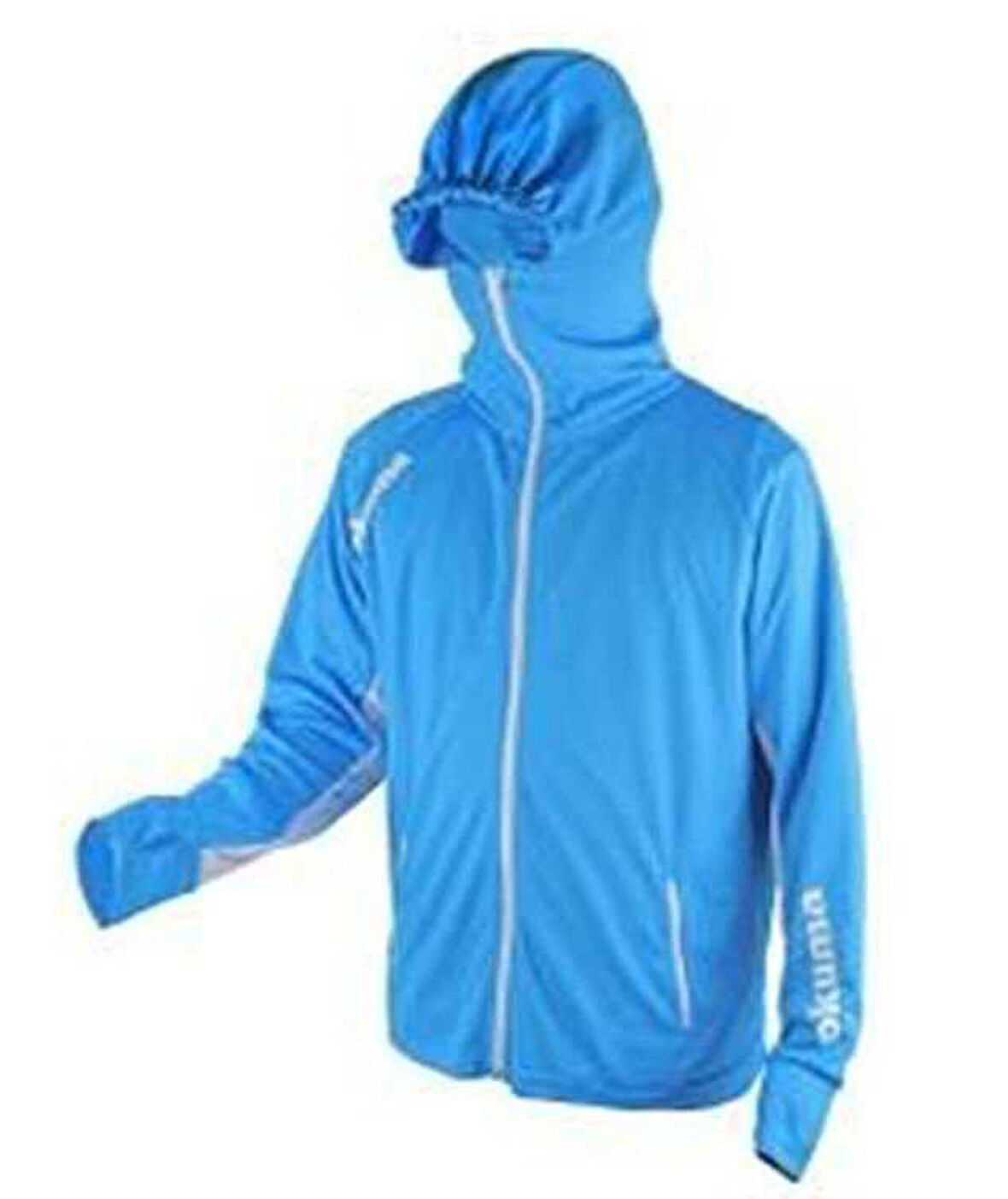 Okuma Light Weight Jacket XXL