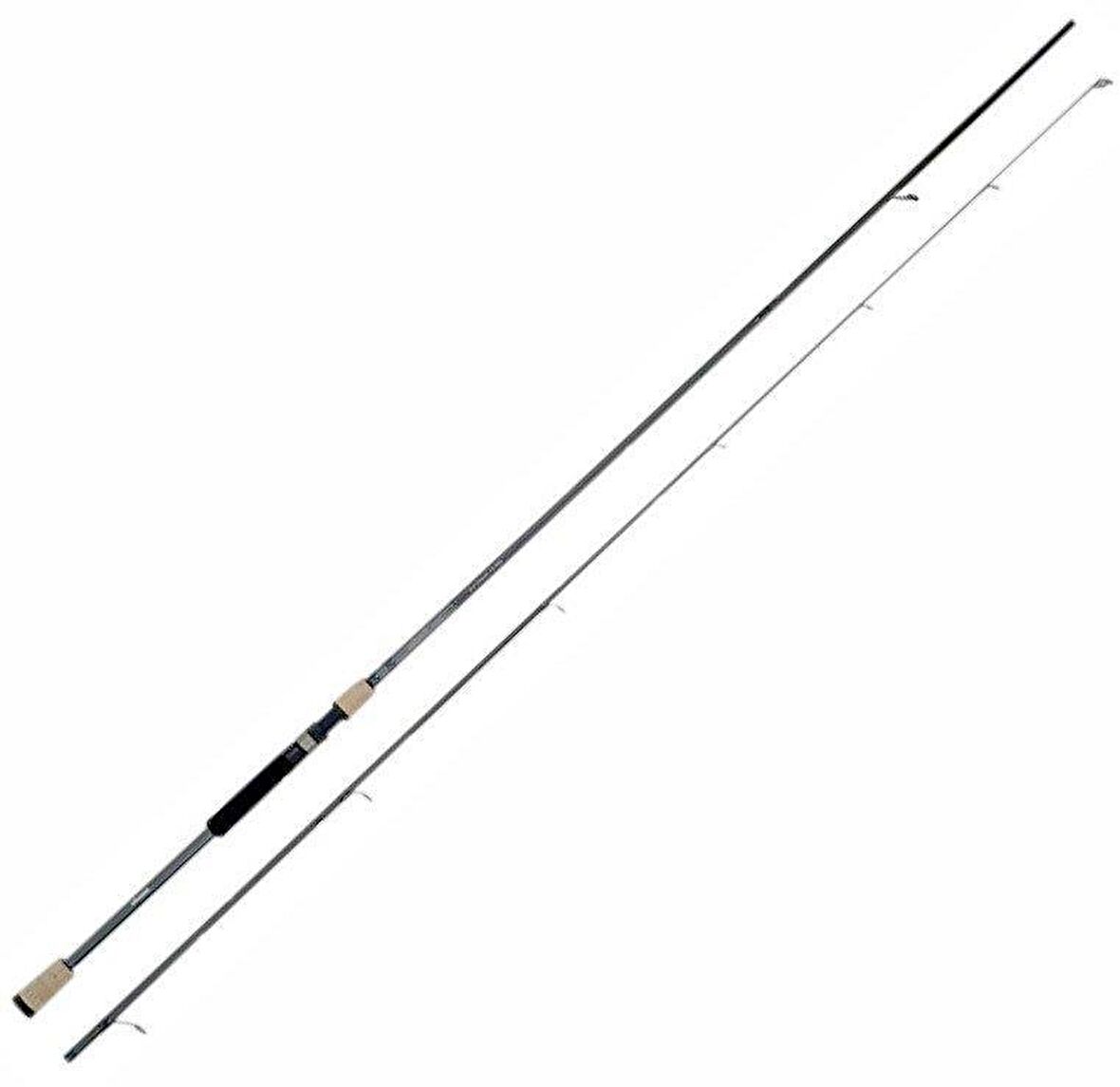 Okuma Azaki Spin 183 cm 4-12 gr 2 Parça Lrf Kamışı