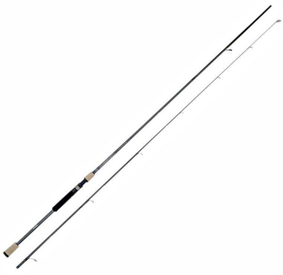 Okuma Azaki Spin 274 cm 12-35 gr Kamış